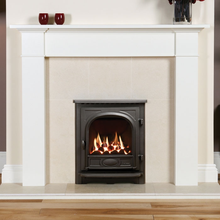 Gazco Stockton Balanced Flue Fire