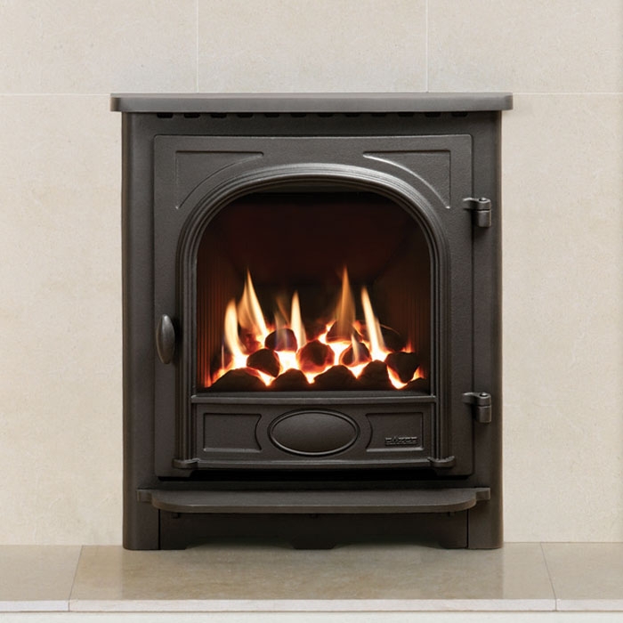 Gazco Stockton Gas Fire