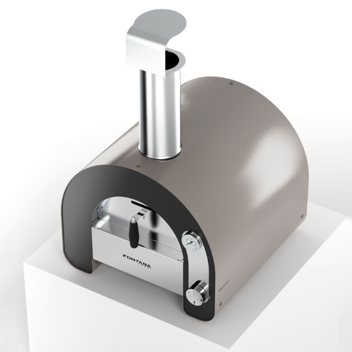 Fontana Maestro 40 Gas Pizza Oven