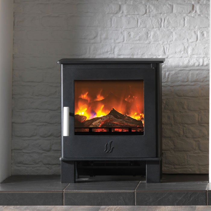 ACR Malvern Electric Stove