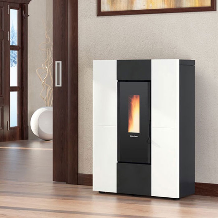 La Nordica Marilena Plus Pellet Stove