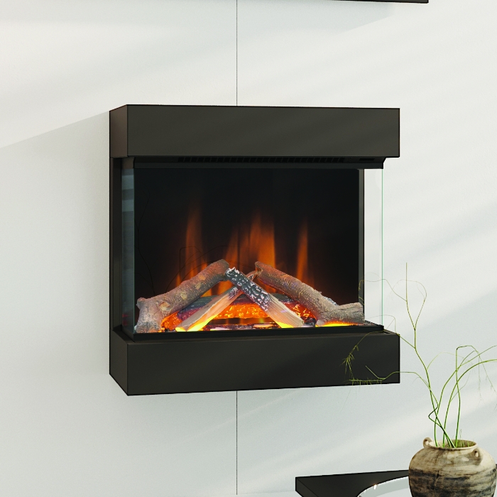 Evonic Midori Electric Fireplace