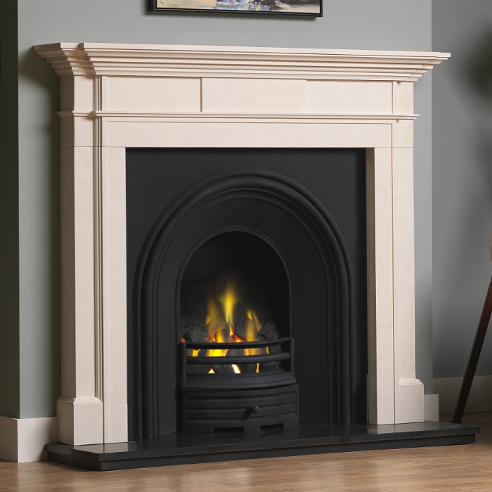 Milbrooke Fireplace Surround