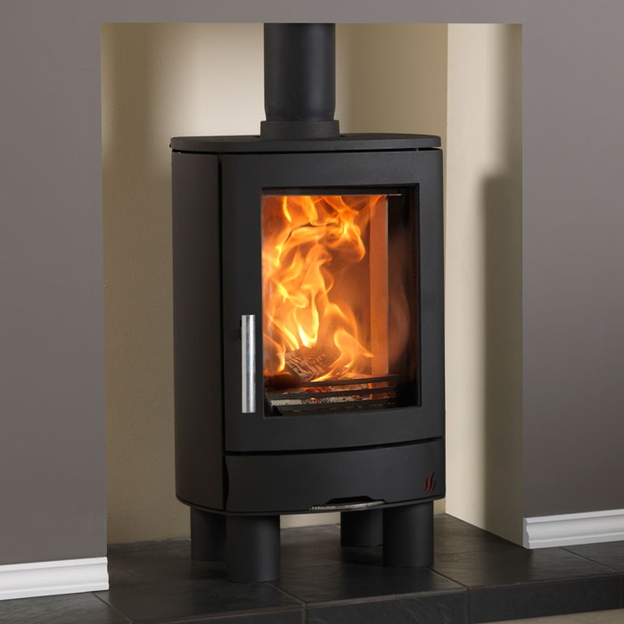 ACR NEO 1F Eco Wood Burning Stove