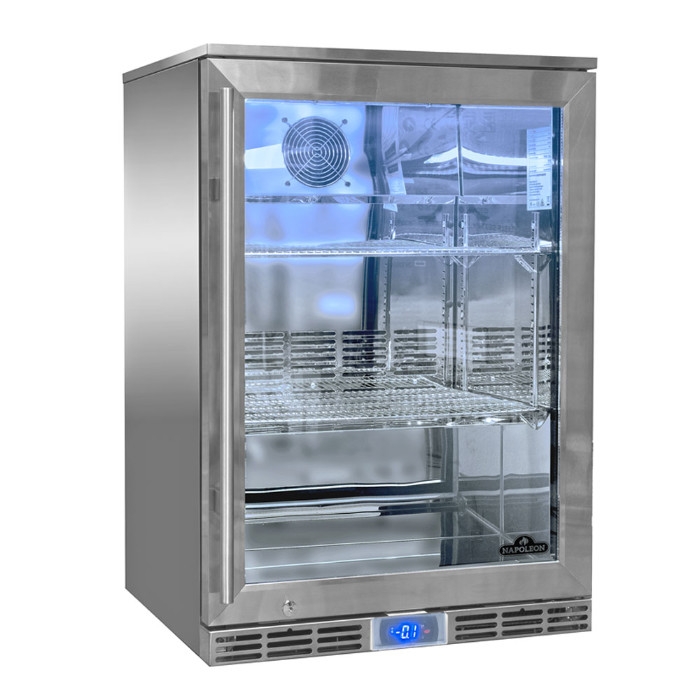 Napoleon 135L Outdoor Fridge