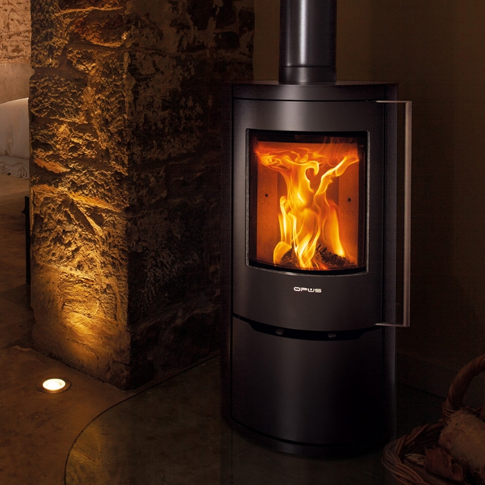 Opus Aria Stove