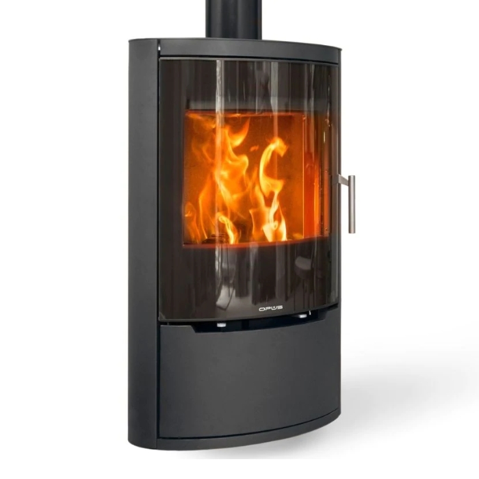 Opus Harmony G Multi-Fuel Stove