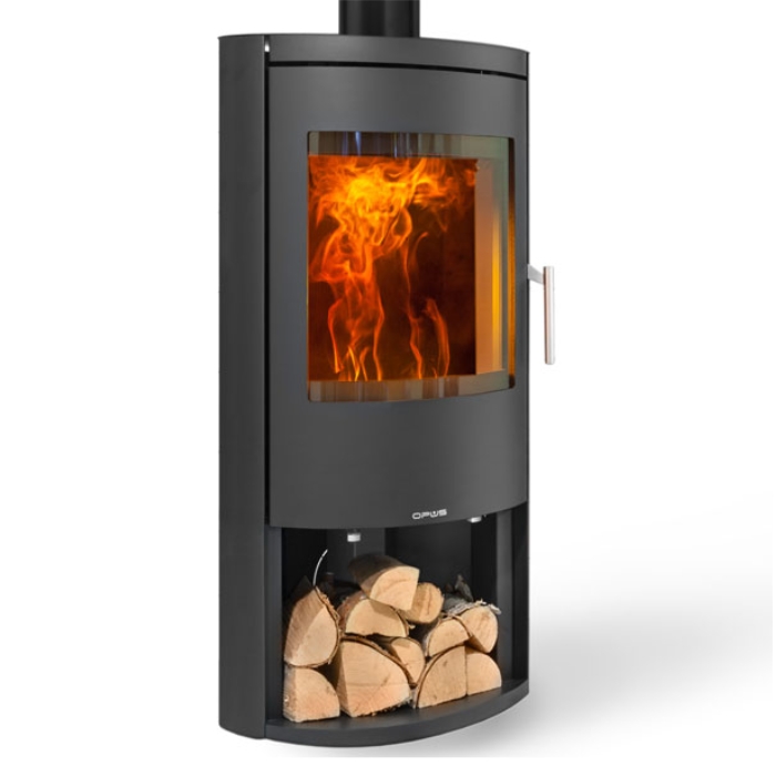 Opus Harmony LS Multi-Fuel Stove