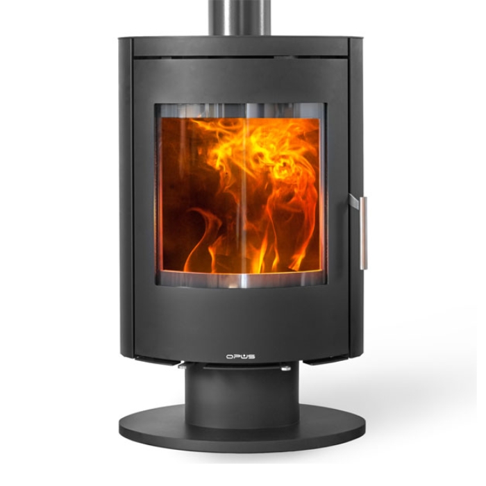 Opus Harmony PR Multi-Fuel Stove