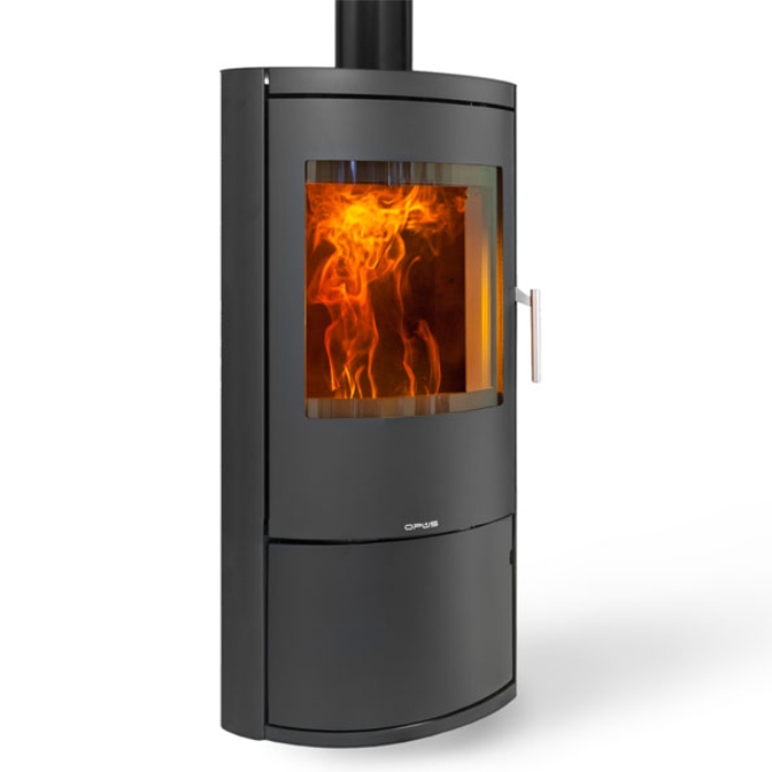 Opus Harmony Multi-Fuel Stove