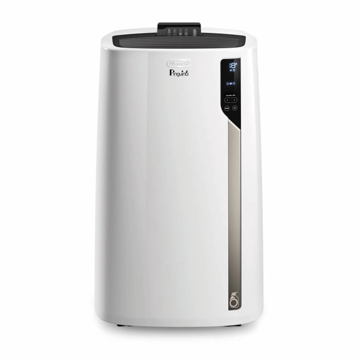 DeLonghi Pinguino PAC EL98 Silent Portable Air Conditioner