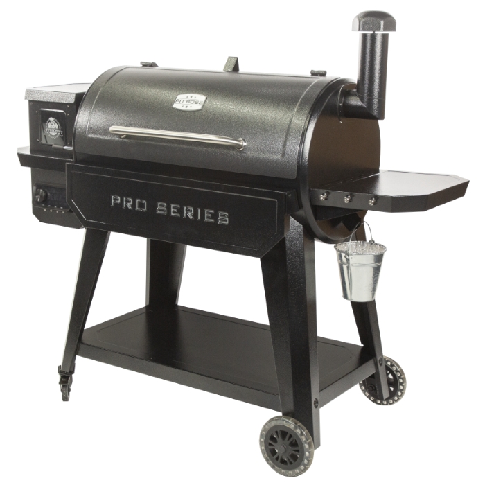 Pit Boss Pro 1150 WiFi Wood Pellet Grill Stoves Are Us