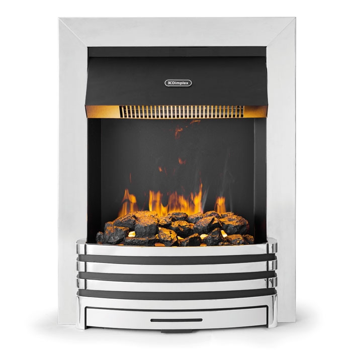 Dimplex Penngrove Opti-Myst Electric Fire