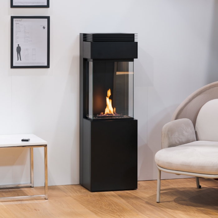 Planika Polaris Bioethanol Stove