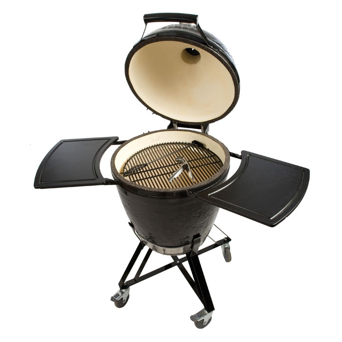 Buy Primo Kamado All In One Ceramic BBQ Grill Stoves Are Us