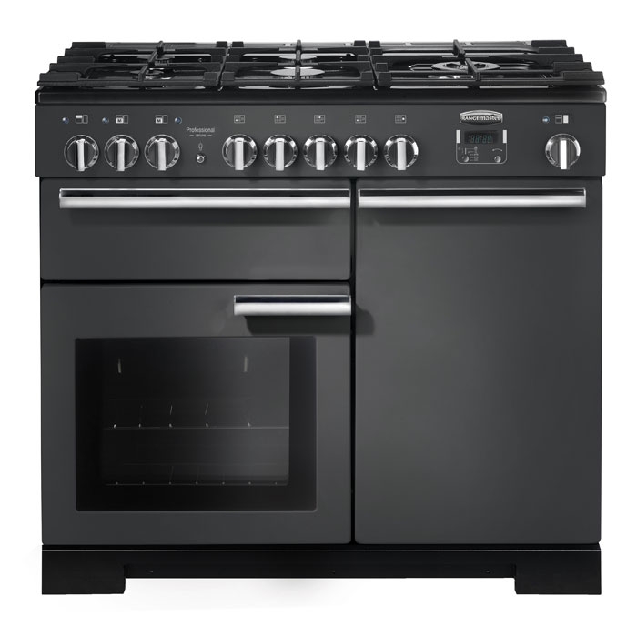 Rangemaster Professional Deluxe 100 - Slate