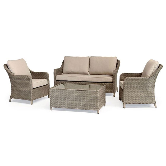 Kettler Charlbury Lounge Set