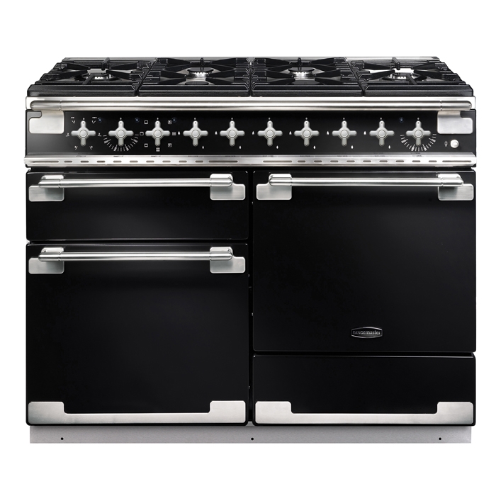 Rangemaster Elise 110 Dual Fuel Cooker