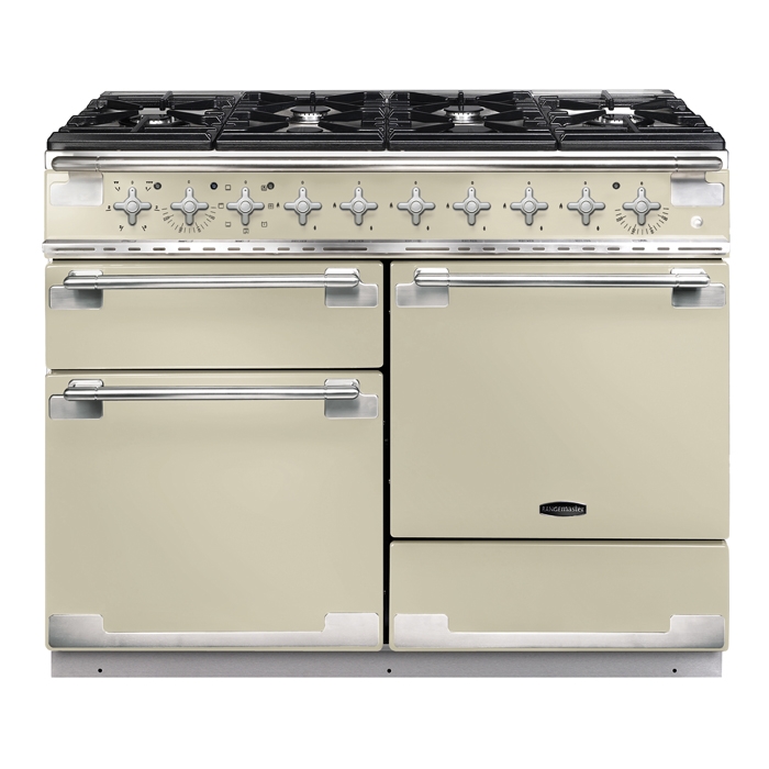 Rangemaster Elise 110 Cream