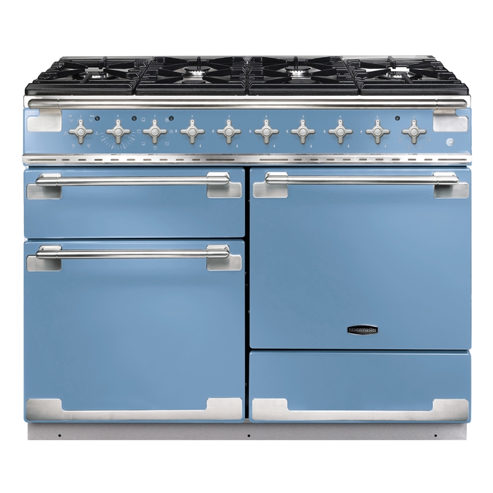 Rangemaster Elise 110 Dual Fuel