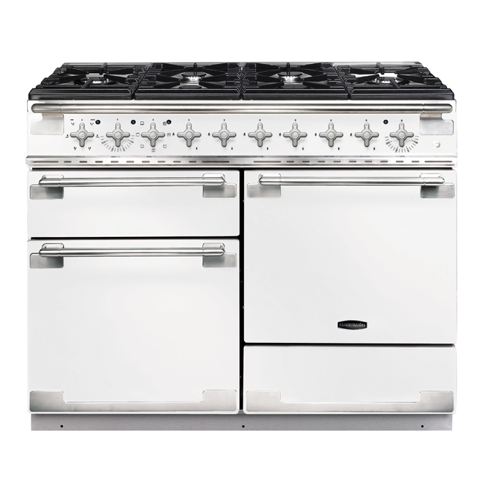 Elise 110 Dual Fuel Cooker