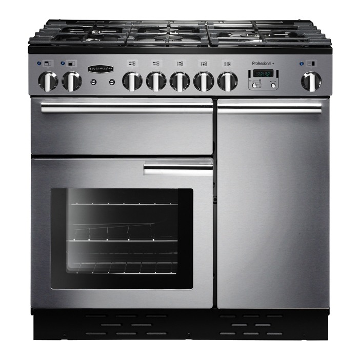 Rangemaster Professional Plus 90 Range Cooker