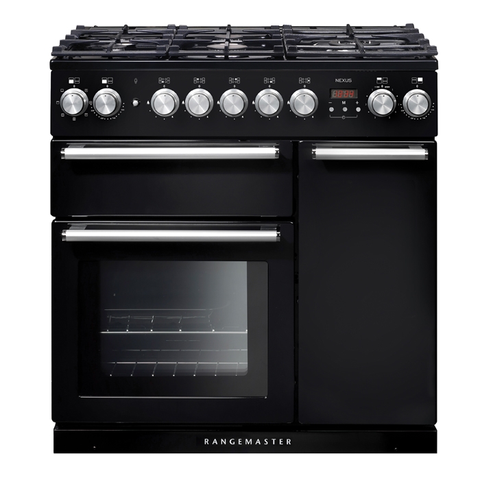 Rangemaster Nexus 90 Dual Fuel