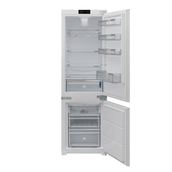 Bertazzoni REF603BBNPVC-S/20 Integrated Fridge Freezer