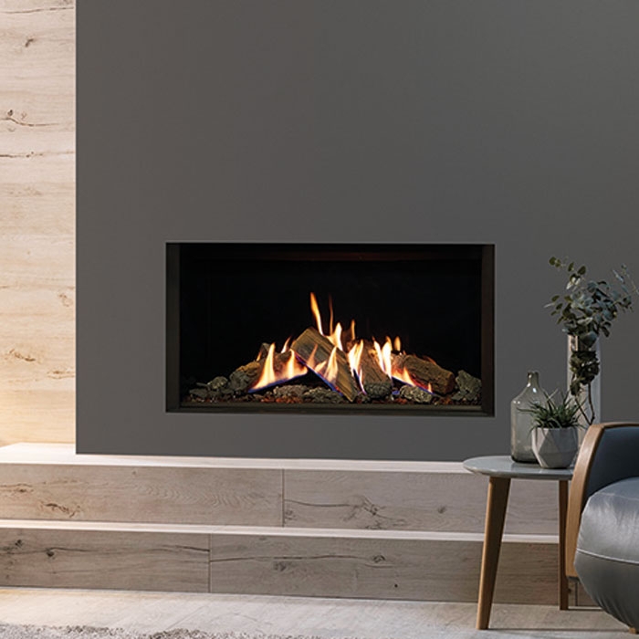 Reflex 105T Balanced Flue Gas Fire