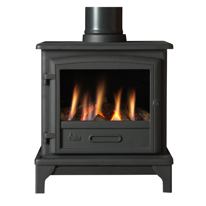 Valor Ridlington Gas Stove