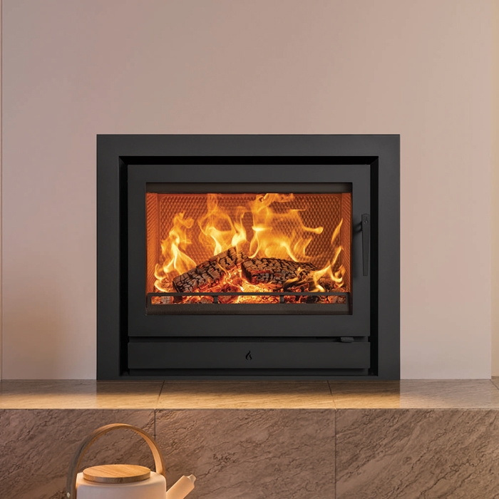 Stovax Riva2 66 Wood Burning Cassette Stove