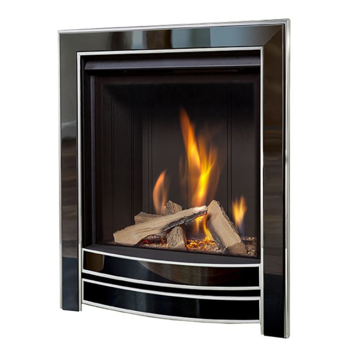 Flavel Romance HE Gas Fire