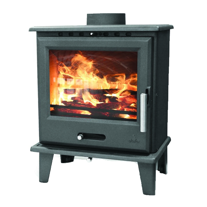 Saltfire Classic Multi-Fuel Eco Stove