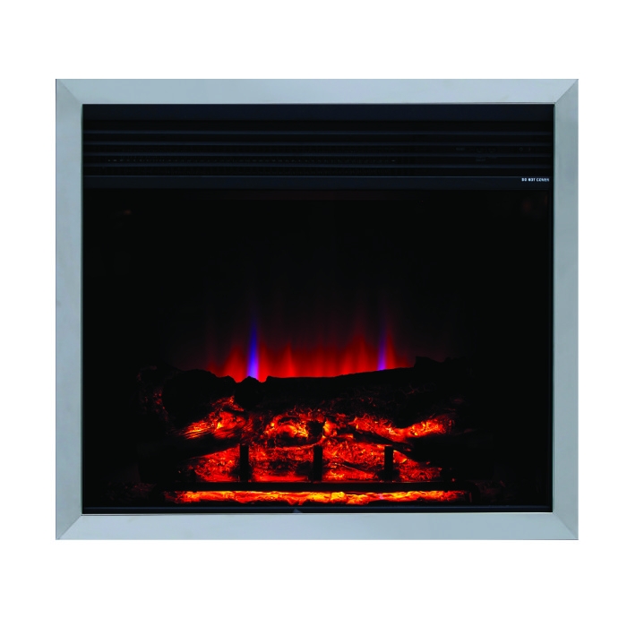 Suncrest Sonar 28" Electric Fire