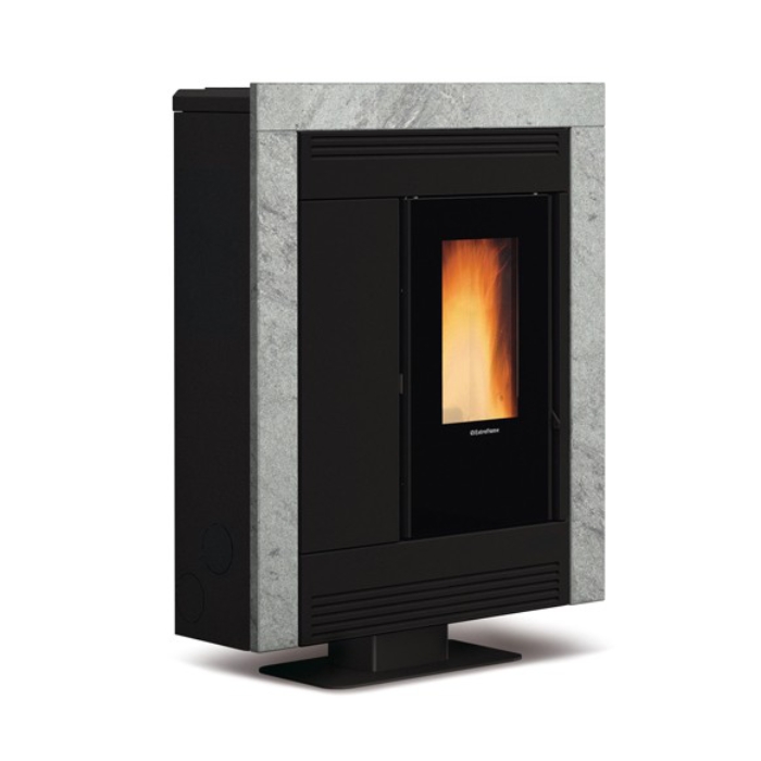 La Nordica Souvenir Petra Evo Pellet Stove