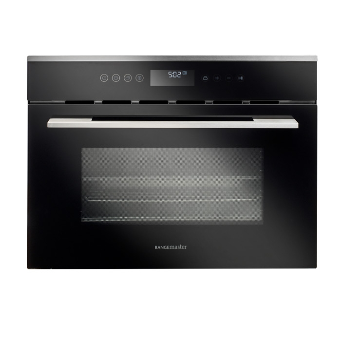 Rangemaster Steam Oven