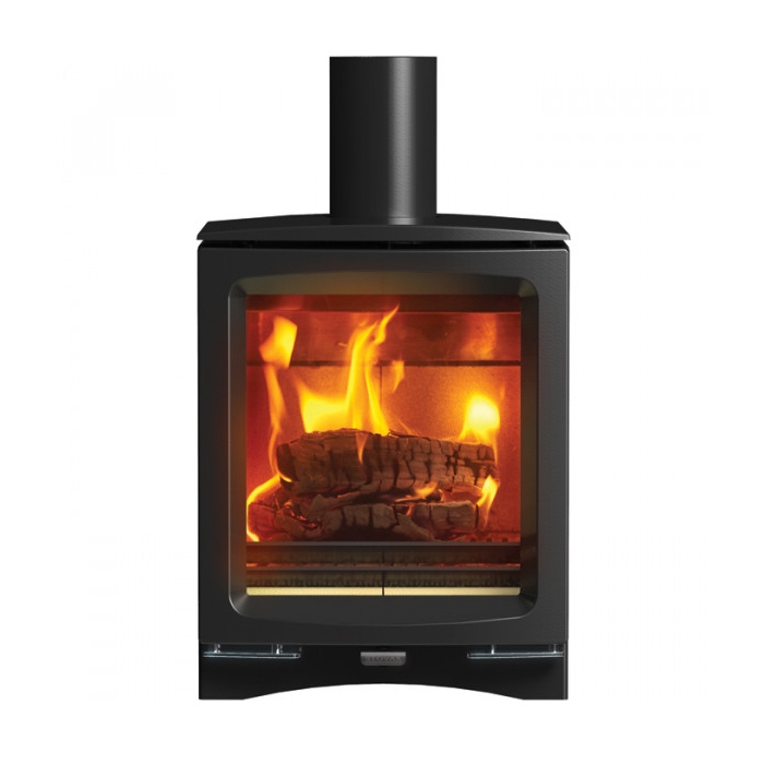 Vogue Midi Log Burner