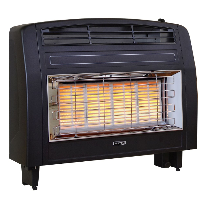 Flavel Strata Outset Convector Gas Fire