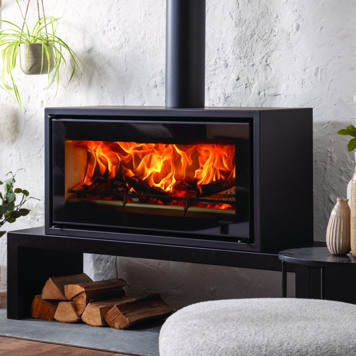 Stovax Studio 2 Freestanding Stove