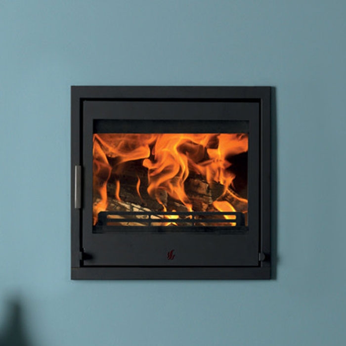 ACR Tenbury T550 Inset Stove