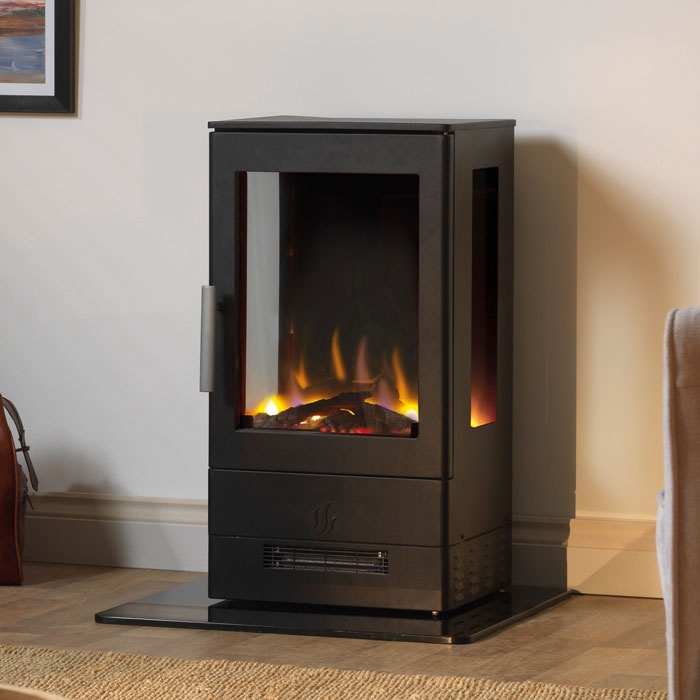 ACR Trinity Electric Stove