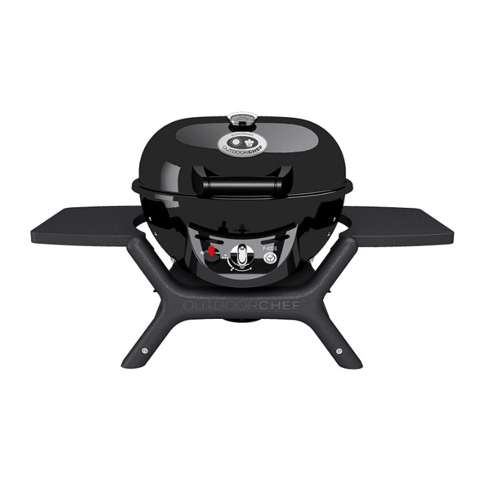 Outdoor Chef Minichef 420G Portable Gas BBQ