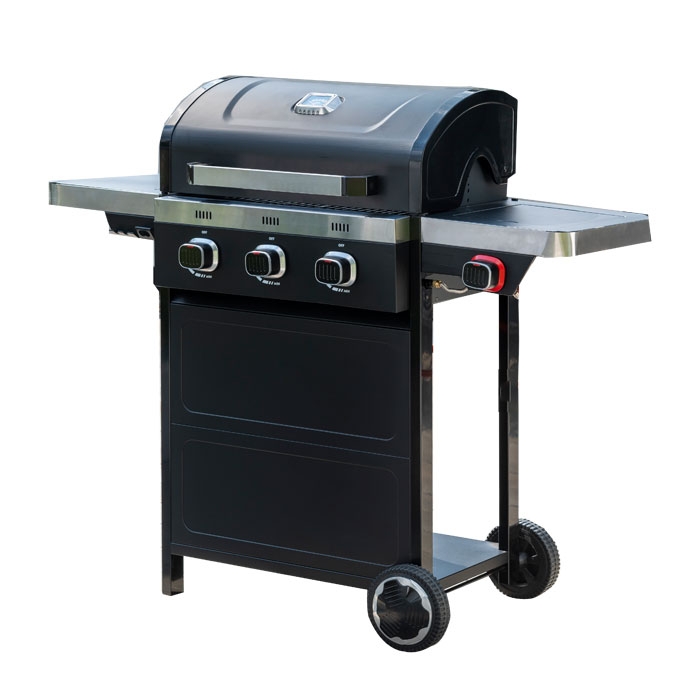 Norfolk Grills Vista 300 Gas BBQ