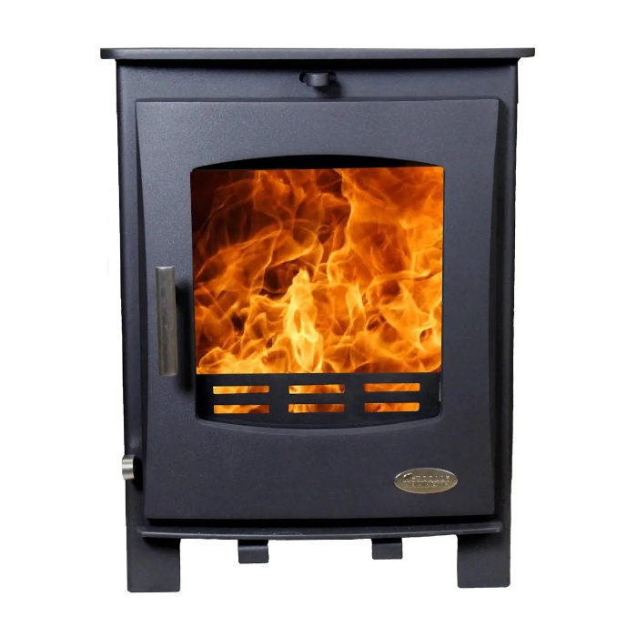 Woolly Mammoth 5 Wood Burning Stove