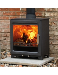 Woodpecker WP5 Plus Wood Burning Stove