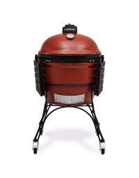 Kamado Joe - Classic 18" Ceramic BBQ & Grill