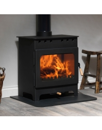 Burley Brampton Catalytic Wood Burner