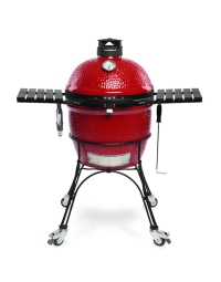 Kamado Joe Classic II 18" Ceramic BBQ & Grill