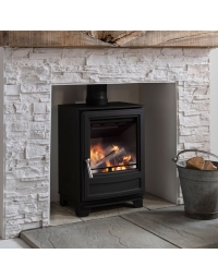 Arada Ecoburn 5 (S3) Wood Burner