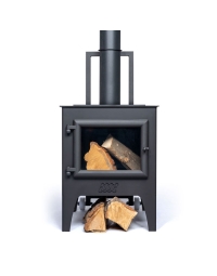 The Esse Garden Stove